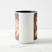 Kaleidoskop Tasse (Zentrum)