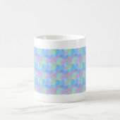 Kaleidoskop-Tasse Kaffeetasse (Mittel)