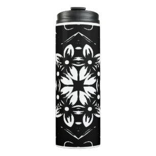 Kaleidoskop Thermosbecher