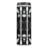 Kaleidoskop Thermosbecher (Rückseite)