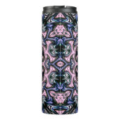 Kaleidoskop Thermosbecher (Rückseite)