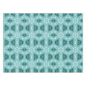 Kaleidoskop Tischdecke (Vorderseite (Horizontal))