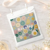 Kaleidoskop-Traum Personalisiert Geschenktütchen (Ausgeschnitten)