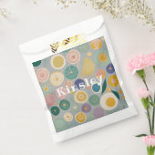 Kaleidoskop-Traum Personalisiert Geschenktütchen (Versiegelt)