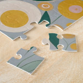 Kaleidoskop-Traum Personalisiert Puzzle (Seite)