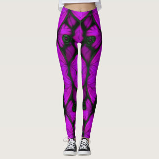 Kaleidoskop Wings Leggings