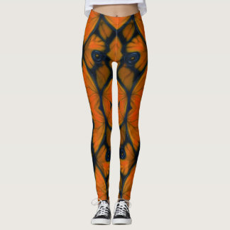Kaleidoskop Wings Leggings