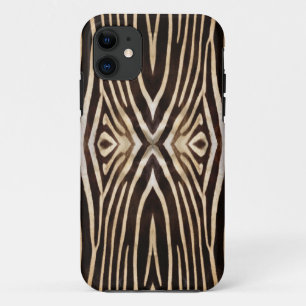 Kaleidoskop Zebra Fur Muster Case-Mate iPhone Hülle