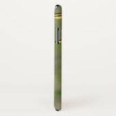 Kaleidoskop zur Rettung der Schmetterlinge Case-Mate iPhone Hülle (Hinten/Rechts)