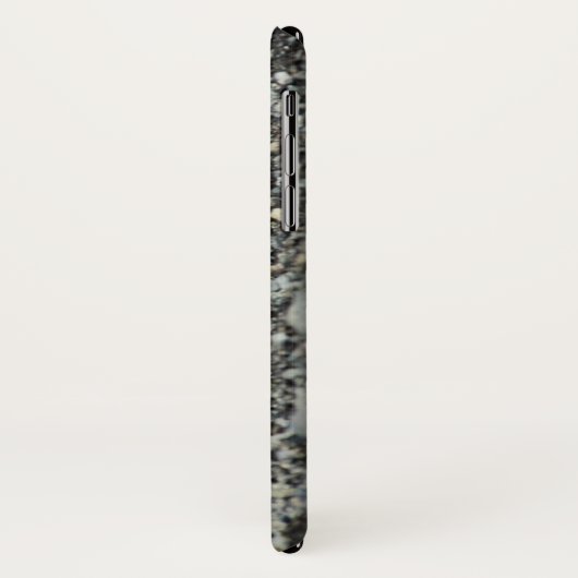 Kaleidoskop zur Rettung der Schmetterlinge Case-Mate iPhone Hülle (Hinten/Links)