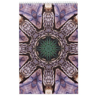 Kaleidoskope 2011 kalender