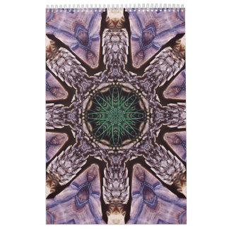 Kaleidoskope 2011 kalender