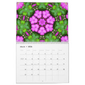 Kaleidoskope Kalender (Mär 2026)