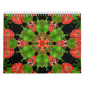Kaleidoskope Kalender (Titelbild)