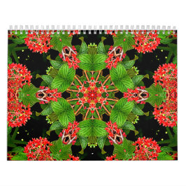 Kaleidoskope Kalender