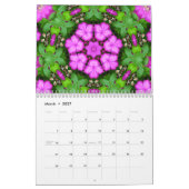 Kaleidoskope Kalender (Mär 2027)