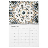 Kaleidoskope Kalender (Jan 2027)