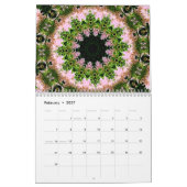 Kaleidoskope Kalender (Feb 2027)