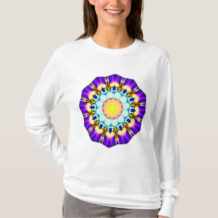 Kaleidoskopisch 070714(1) T-Shirt