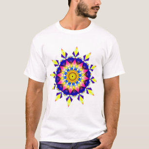 Kaleidoskopisch 070714(2) T-Shirt