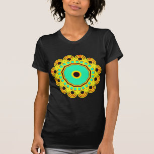 Kaleidoskopisch 110714(11) T-Shirt
