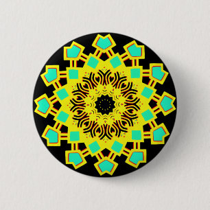 Kaleidoskopisch 110714(5) button