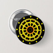 Kaleidoskopisch 110714(7) button (Vorne & Hinten)