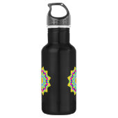 Kaleidoskopisch 260614(1) trinkflasche (Rückseite)