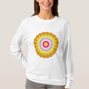 Kaleidoskopisch 260614(2) T-Shirt