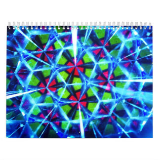 Kaleidoskopkalender 2011 kalender