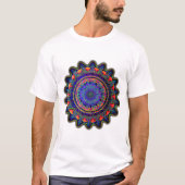Kaleidosoul T-Shirt (Vorderseite)