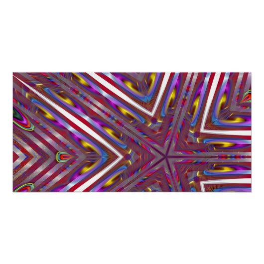 KaleidoStar Poster (Vorderseite)
