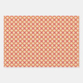 KaleidoTräume Ein bezaubernder Farbenbrocken Set 1 Geschenkpapier Set (Vorderseite)