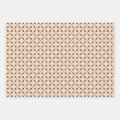 KaleidoTräume Ein bezaubernder Farbschlauch Set 06 Geschenkpapier Set (Vorderseite 3)