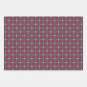 KaleidoTräume Ein bezaubernder Farbschlauch Set 10 Geschenkpapier Set (Vorderseite 2)