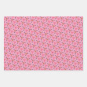 KaleidoTräume Ein bezaubernder Farbschlauch Set 13 Geschenkpapier Set (Vorderseite)