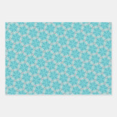 KaleidoTräume Ein bezaubernder Farbschlauch Set 21 Geschenkpapier Set (Vorderseite 3)