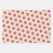 KaleidoTräume Ein bezaubernder Farbschlauch Set 21 Geschenkpapier Set (Vorderseite 2)