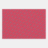 KaleidoTräume Ein bezaubernder Farbschlauch Set 22 Geschenkpapier Set (Vorderseite 2)