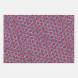 KaleidoTräume Ein bezaubernder Farbschlauch Set 22 Geschenkpapier Set