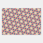 KaleidoTräume Ein bezaubernder Farbschlauch Set 27 Geschenkpapier Set (Vorderseite)