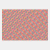 KaleidoTräume Ein bezaubernder Farbschlauch Set 29 Geschenkpapier Set (Vorderseite 2)