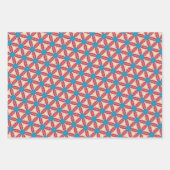 KaleidoTräume Ein bezaubernder Farbschlauch Set 31 Geschenkpapier Set (Vorderseite 2)