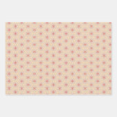 KaleidoTräume Ein bezaubernder Farbschlauch Set 31 Geschenkpapier Set (Vorderseite)