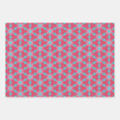 KaleidoTräume Ein bezaubernder Farbschlauch Set 33 Geschenkpapier Set (Vorderseite 2)