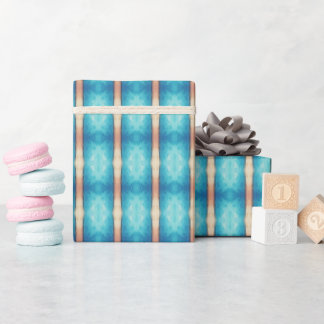 KaleidoTräume Ein bezaubernder Farbspass Geschenkpapier