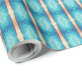 KaleidoTräume Ein bezaubernder Farbspass Geschenkpapier (Rolleneckpunkt)