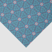 KaleidoTräume Ein bezaubernder Farbspass Seidenpapier (Ausschnitt)