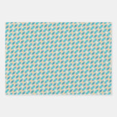 KaleidoTräume Ein bezaubernder Splash des Set 05 Geschenkpapier Set (Vorderseite)