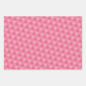 KaleidoTräume Ein bezaubernder Splash of Color Set Geschenkpapier Set (Vorderseite 2)